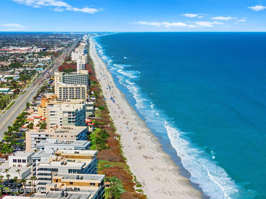 2700 N Highway A1a, Indialantic, FL 32903