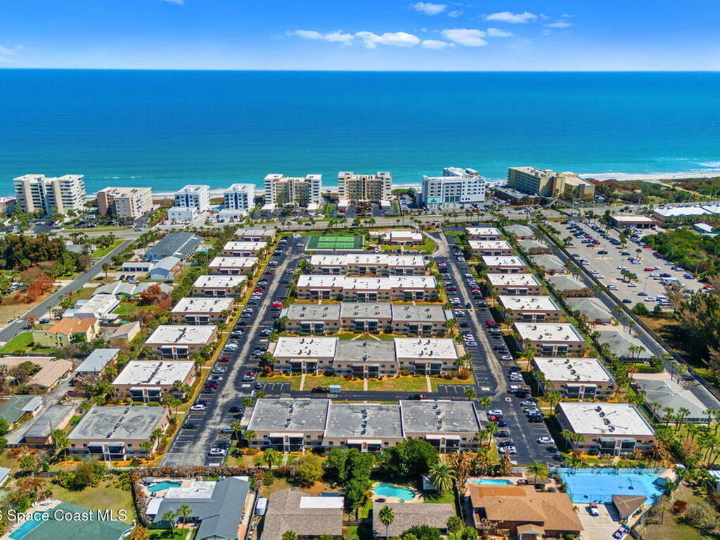 2700 N Highway A1a, Indialantic, FL 32903