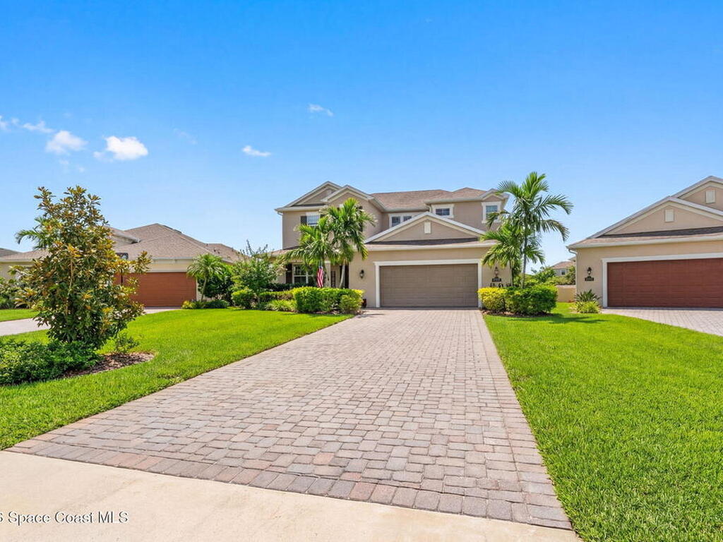 7343 Poulicny Lane, Melbourne, FL 32940