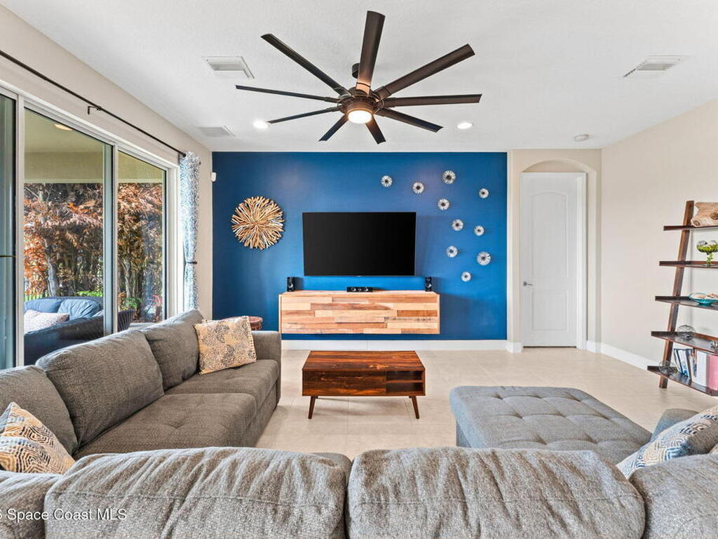 7343 Poulicny Lane, Melbourne, FL 32940