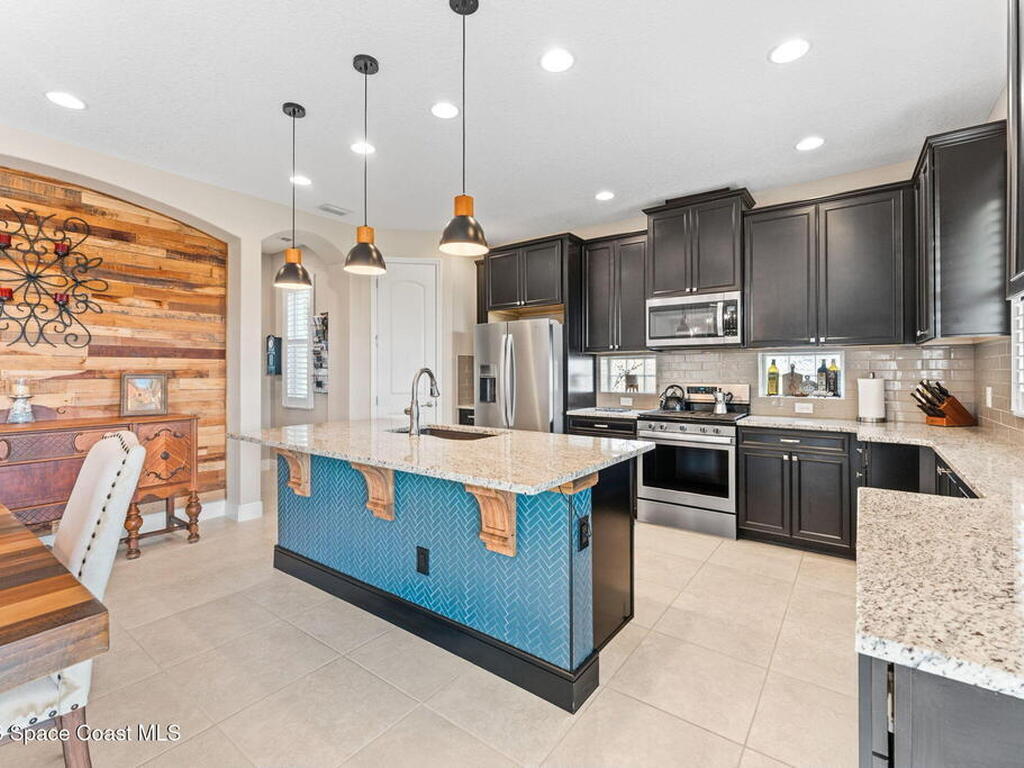 7343 Poulicny Lane, Melbourne, FL 32940