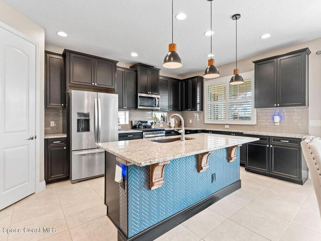 7343 Poulicny Lane, Melbourne, FL 32940