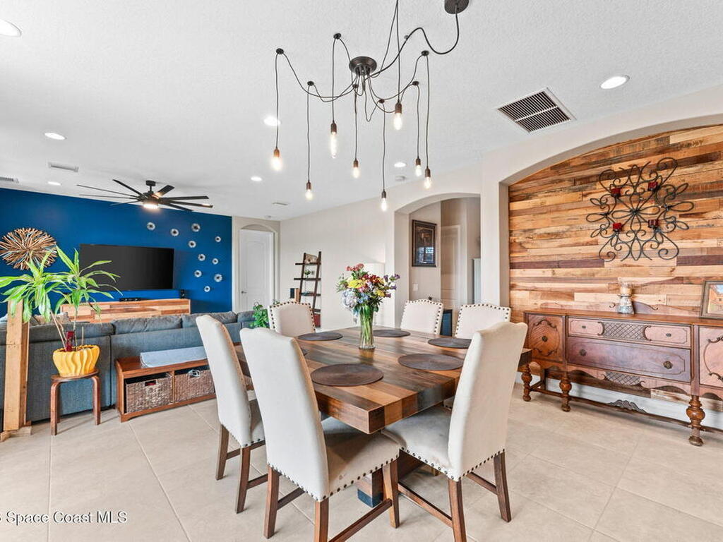 7343 Poulicny Lane, Melbourne, FL 32940