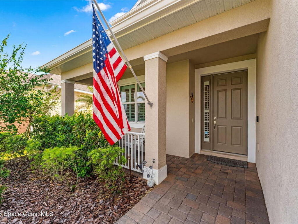 7343 Poulicny Lane, Melbourne, FL 32940