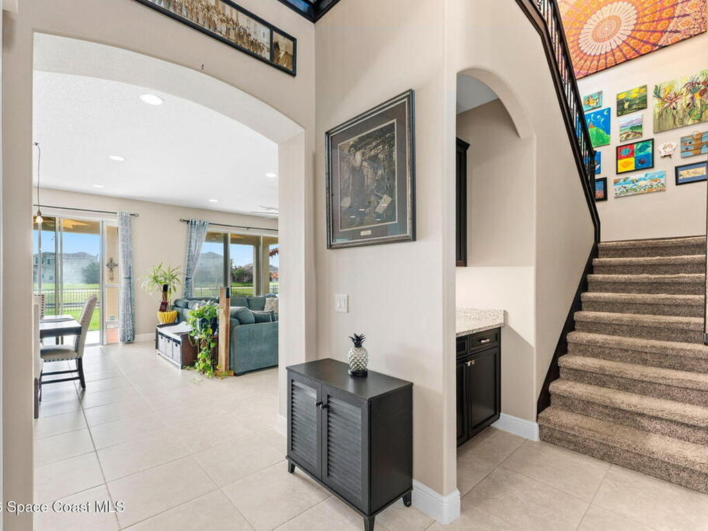 7343 Poulicny Lane, Melbourne, FL 32940