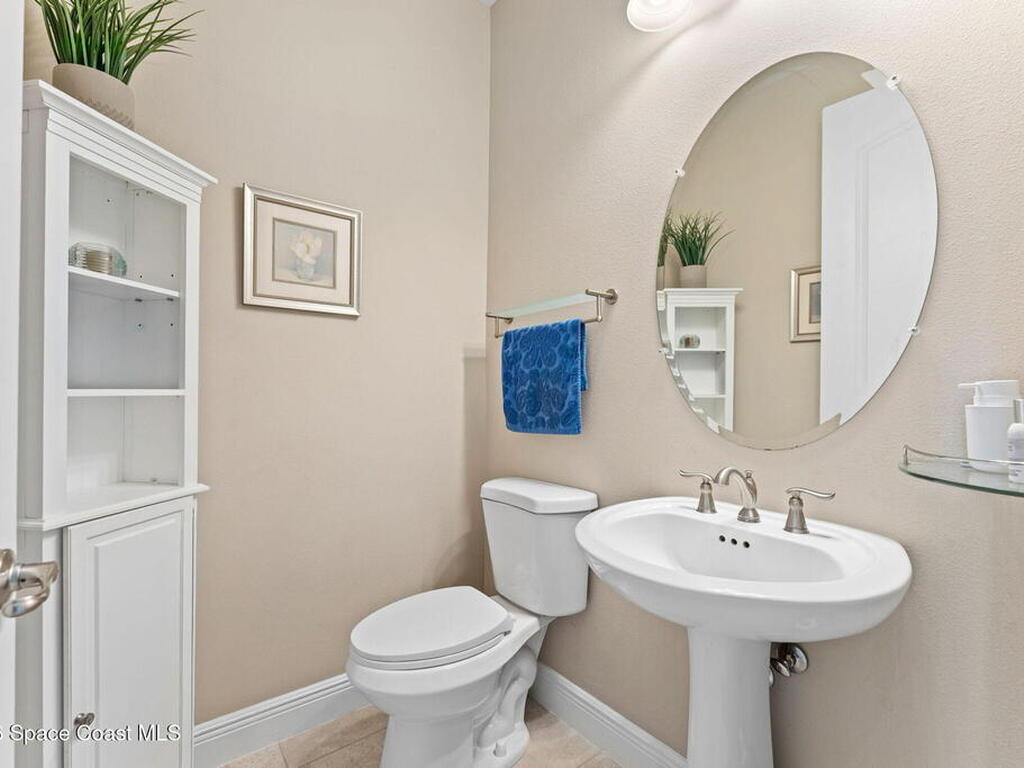 7343 Poulicny Lane, Melbourne, FL 32940