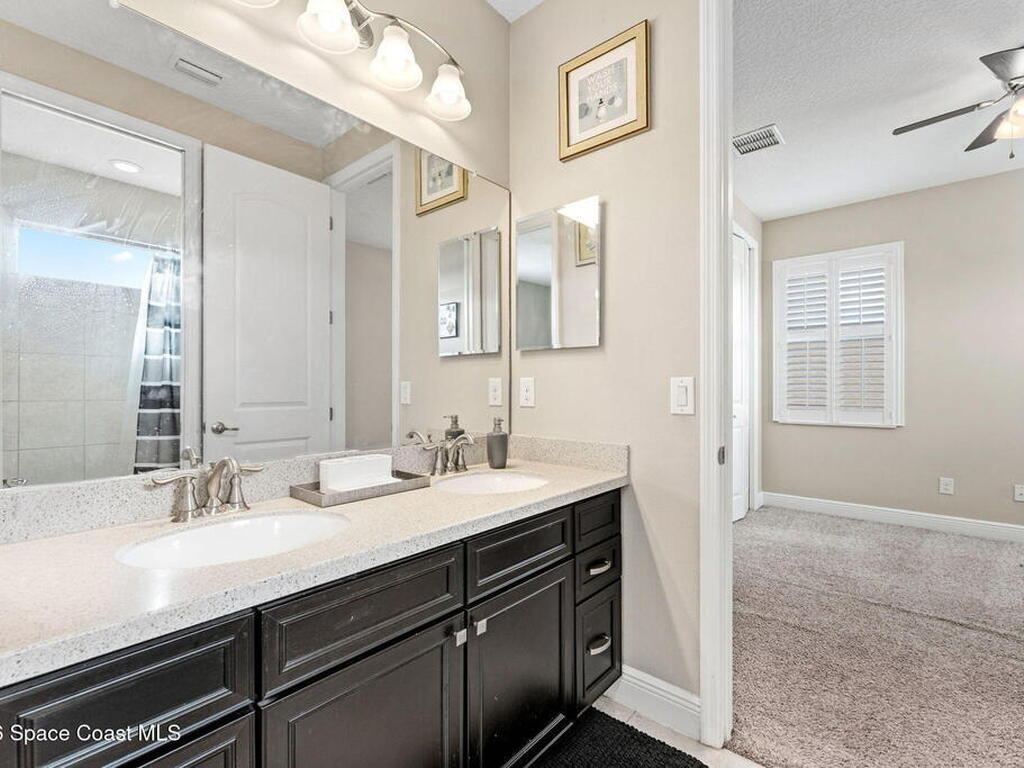 7343 Poulicny Lane, Melbourne, FL 32940