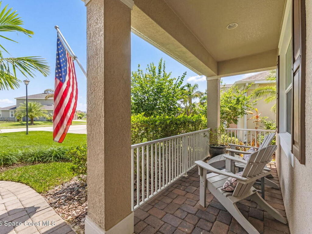 7343 Poulicny Lane, Melbourne, FL 32940