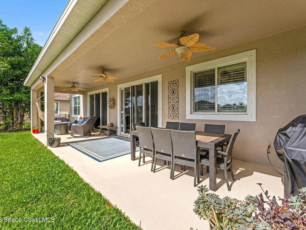 7343 Poulicny Lane, Melbourne, FL 32940