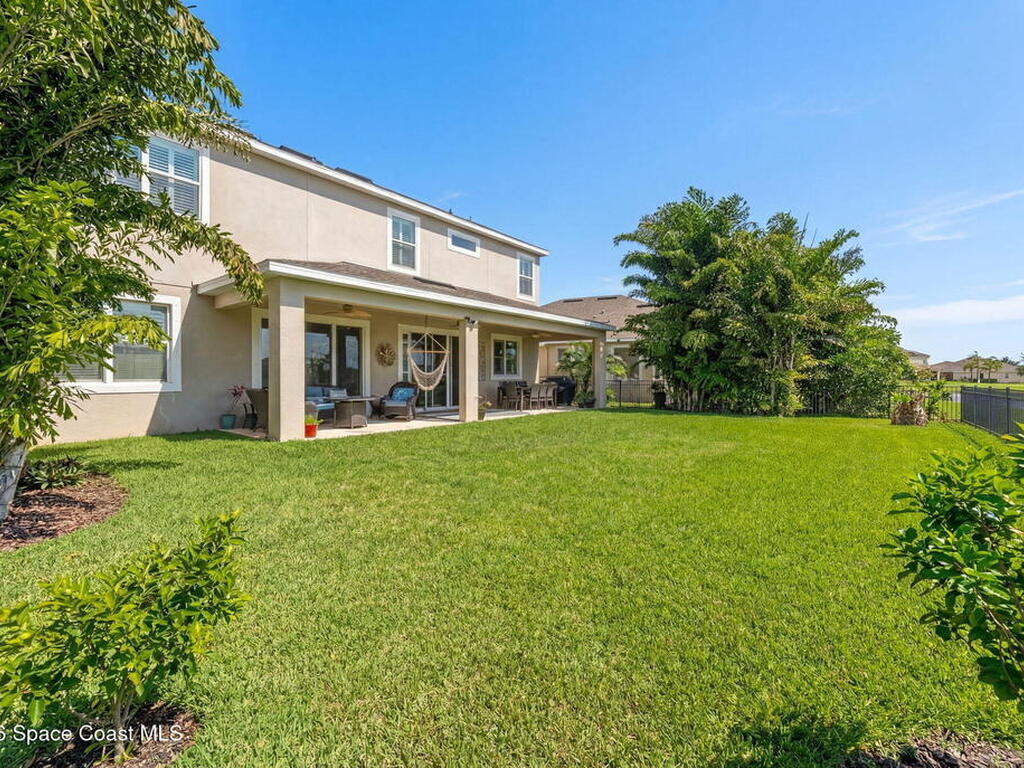 7343 Poulicny Lane, Melbourne, FL 32940