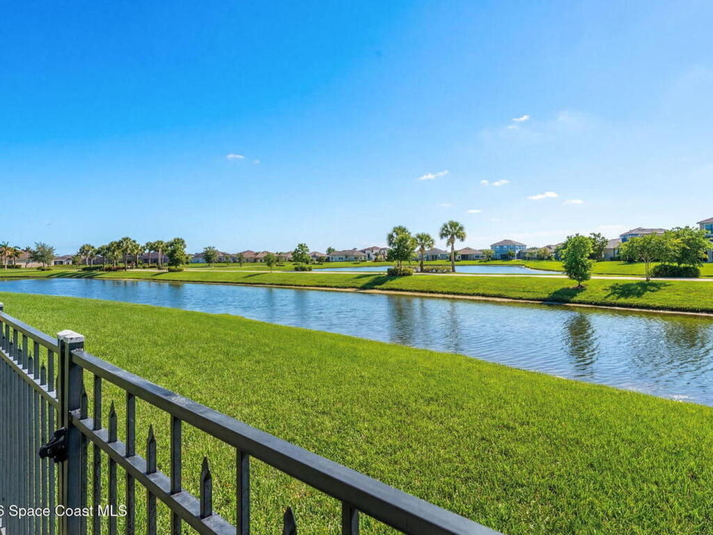 7343 Poulicny Lane, Melbourne, FL 32940