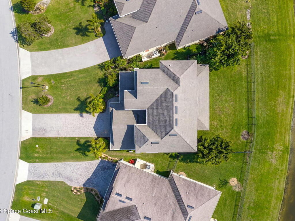 7343 Poulicny Lane, Melbourne, FL 32940