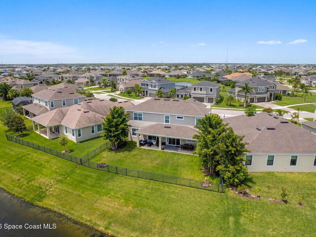 7343 Poulicny Lane, Melbourne, FL 32940