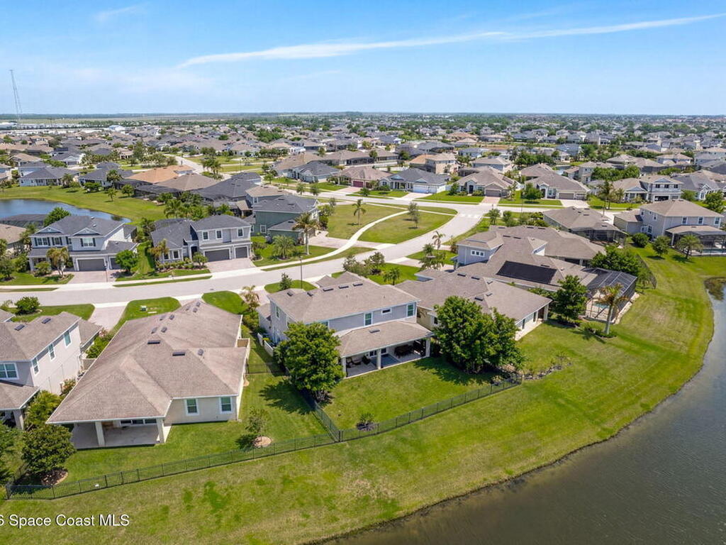 7343 Poulicny Lane, Melbourne, FL 32940