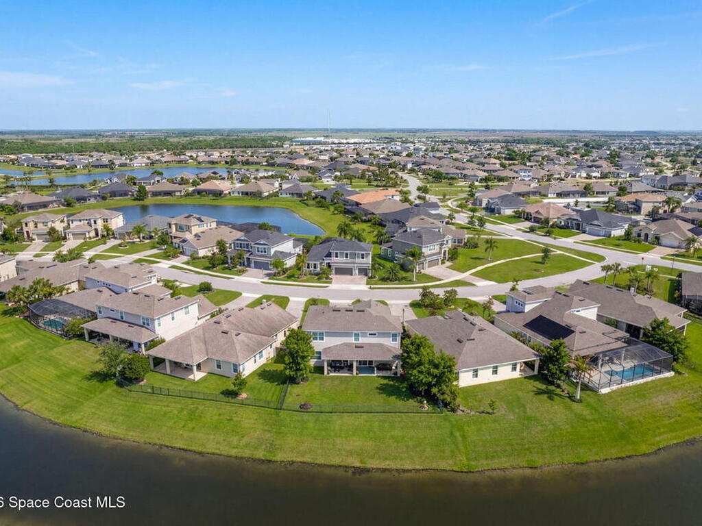 7343 Poulicny Lane, Melbourne, FL 32940