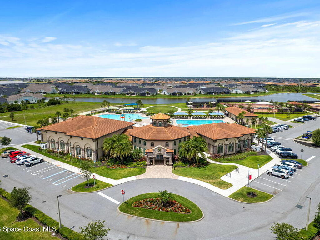 7343 Poulicny Lane, Melbourne, FL 32940