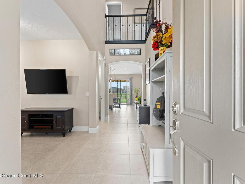 7343 Poulicny Lane, Melbourne, FL 32940