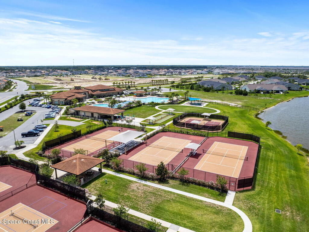 7343 Poulicny Lane, Melbourne, FL 32940