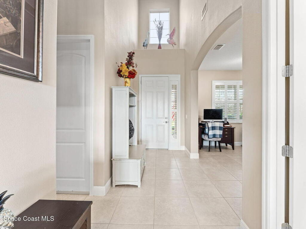 7343 Poulicny Lane, Melbourne, FL 32940