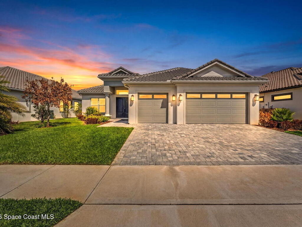 2450 Pescara Court, Melbourne, FL 32940