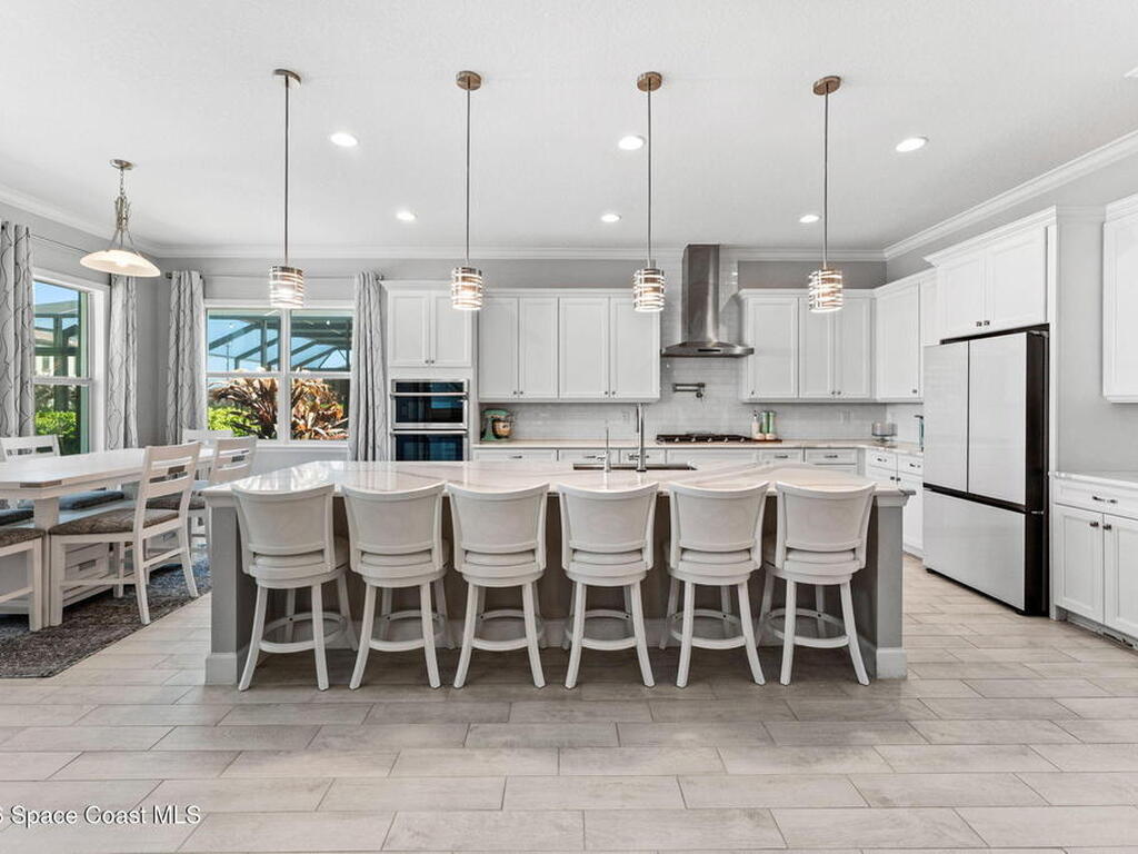 2450 Pescara Court, Melbourne, FL 32940