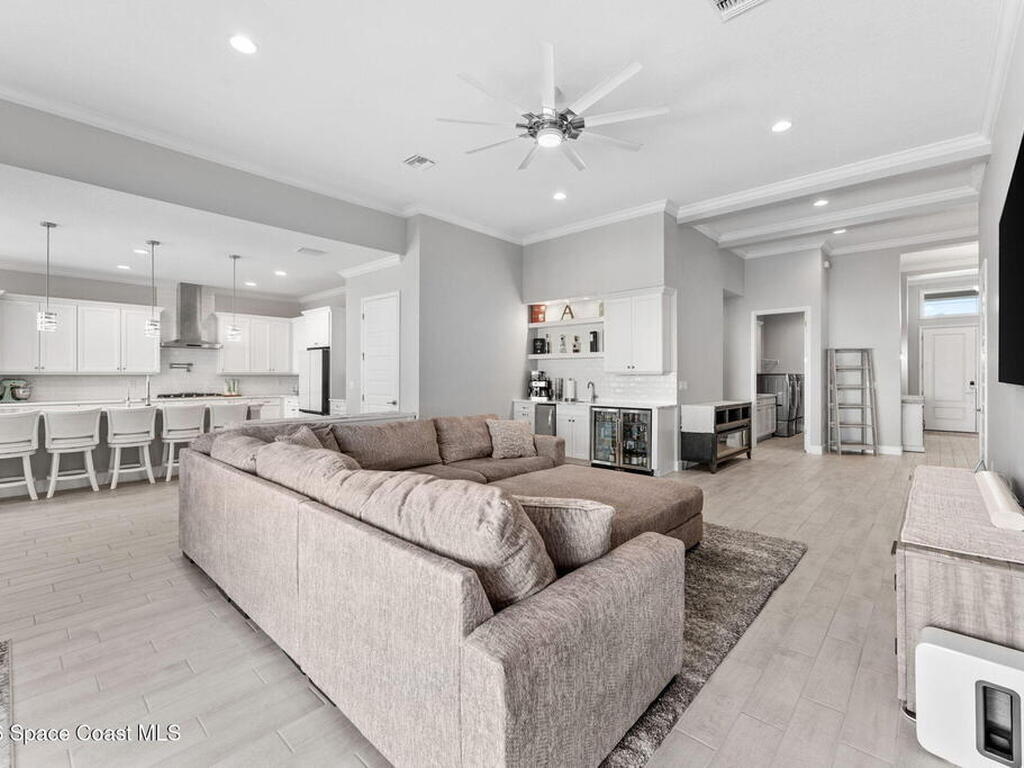 2450 Pescara Court, Melbourne, FL 32940