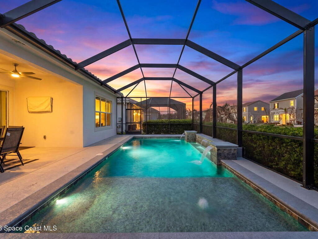 2450 Pescara Court, Melbourne, FL 32940