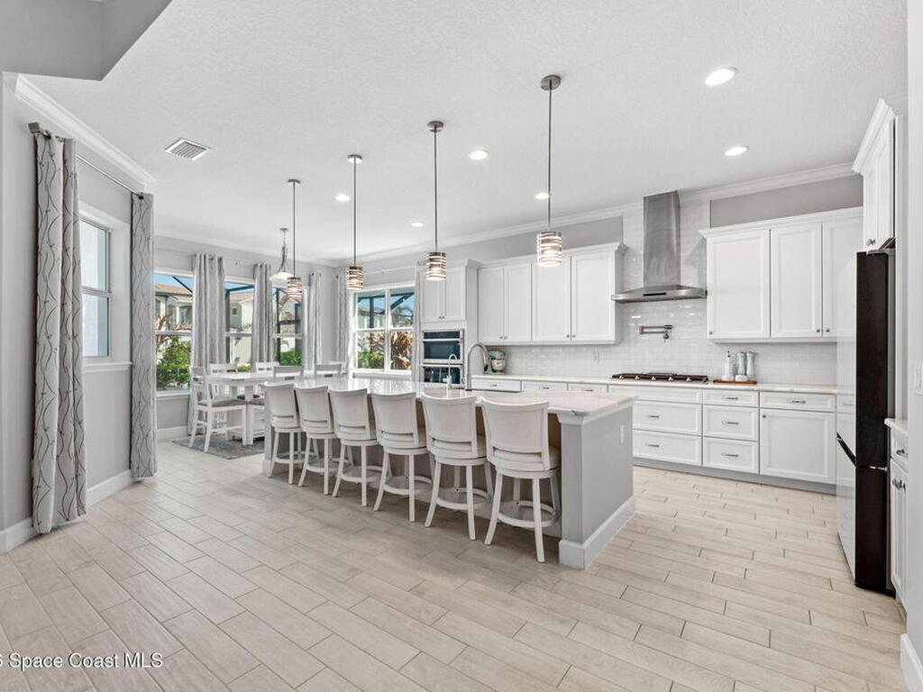 2450 Pescara Court, Melbourne, FL 32940