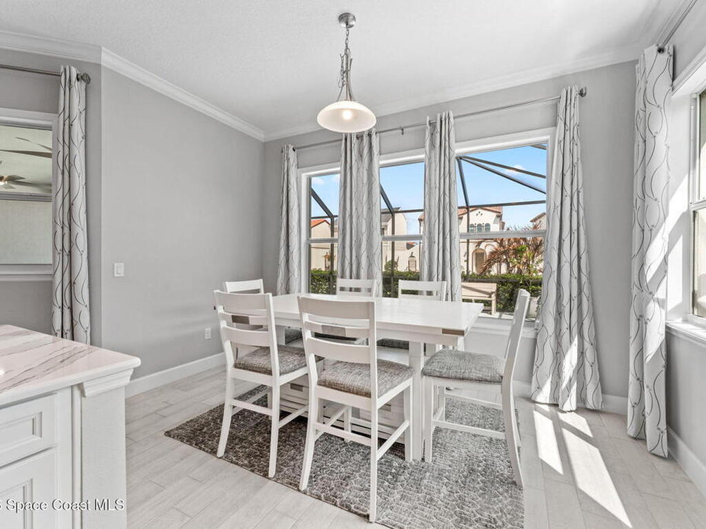 2450 Pescara Court, Melbourne, FL 32940