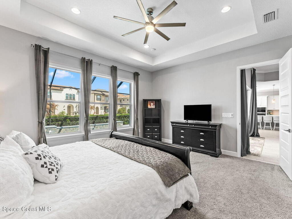 2450 Pescara Court, Melbourne, FL 32940