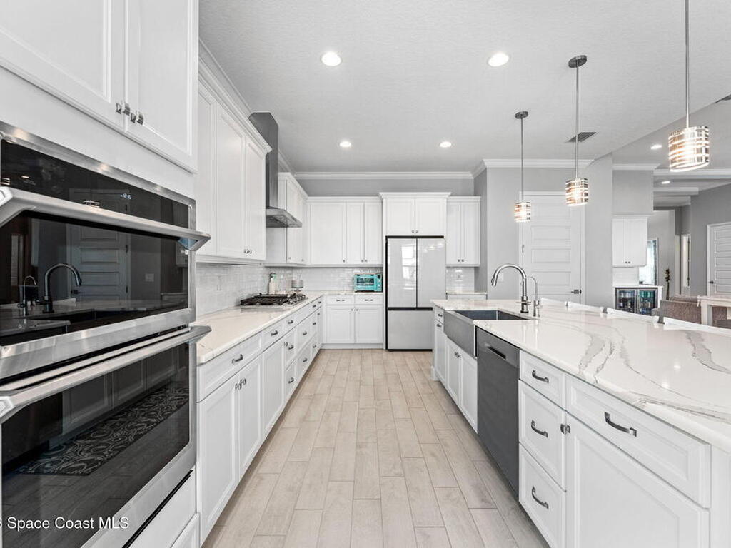 2450 Pescara Court, Melbourne, FL 32940