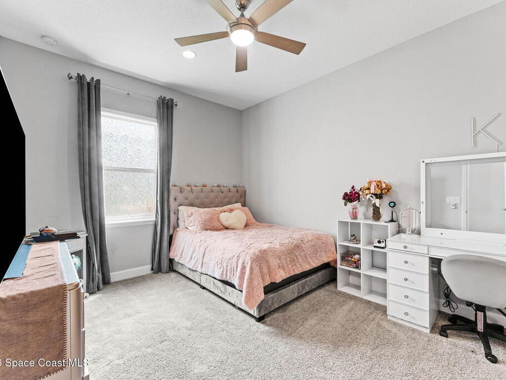 2450 Pescara Court, Melbourne, FL 32940