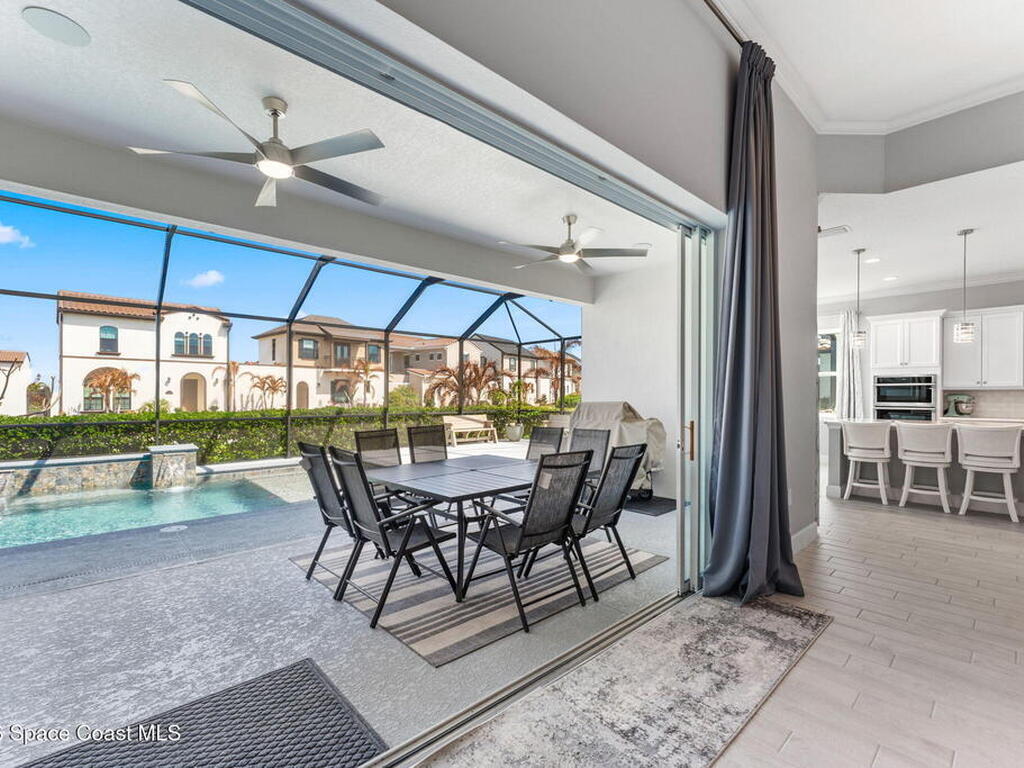 2450 Pescara Court, Melbourne, FL 32940