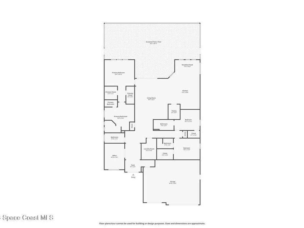 2450 Pescara Court, Melbourne, FL 32940