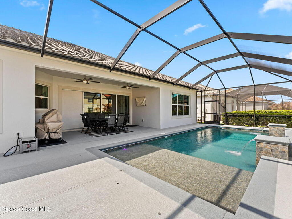 2450 Pescara Court, Melbourne, FL 32940