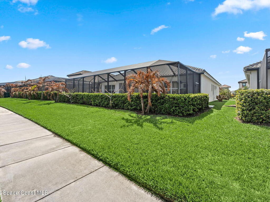2450 Pescara Court, Melbourne, FL 32940