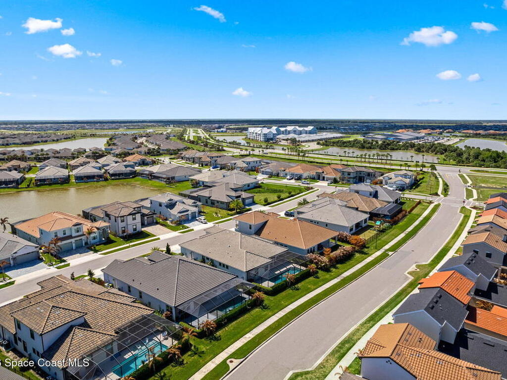 2450 Pescara Court, Melbourne, FL 32940