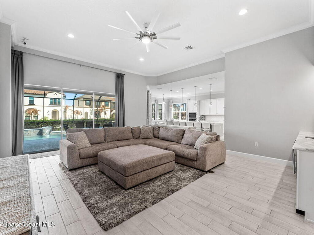 2450 Pescara Court, Melbourne, FL 32940