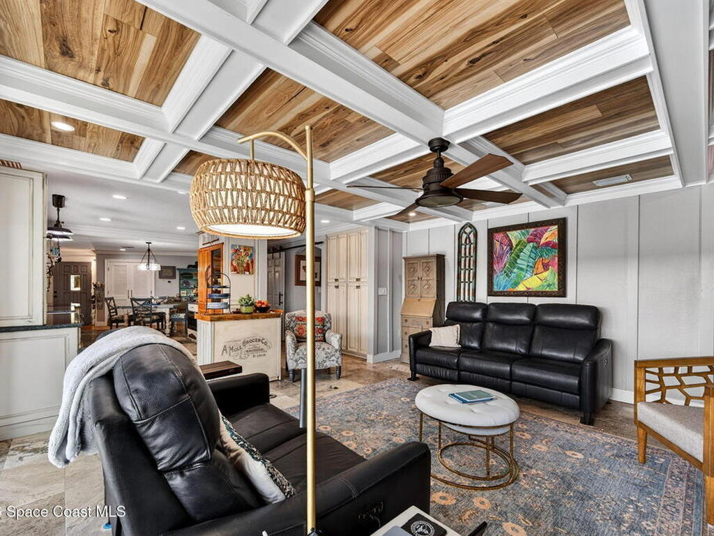 405 S Banana River Boulevard, Cocoa Beach, FL 32931