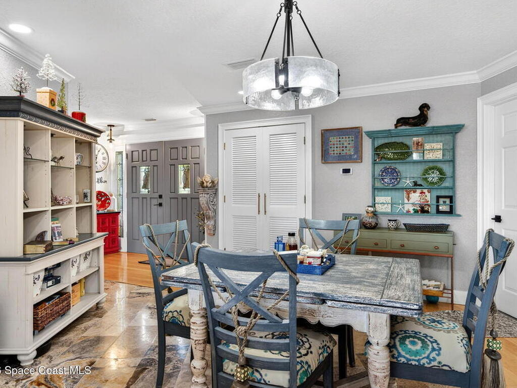 405 S Banana River Boulevard, Cocoa Beach, FL 32931