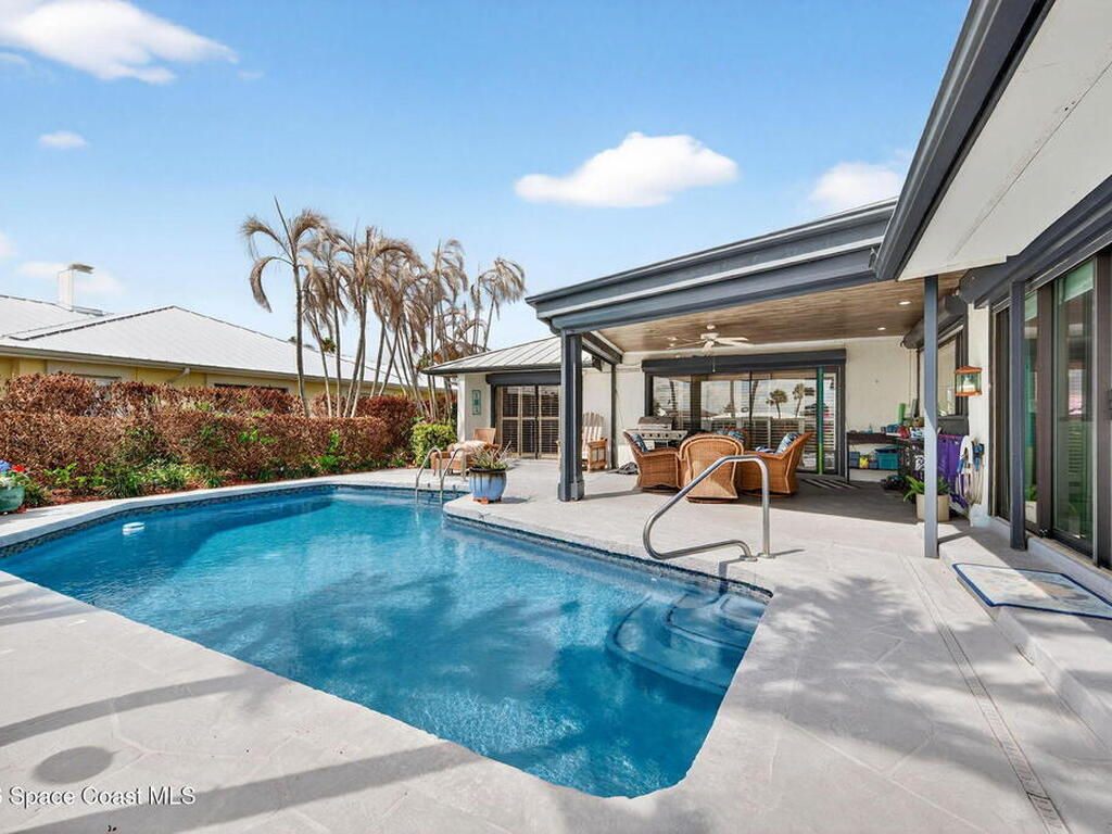 405 S Banana River Boulevard, Cocoa Beach, FL 32931