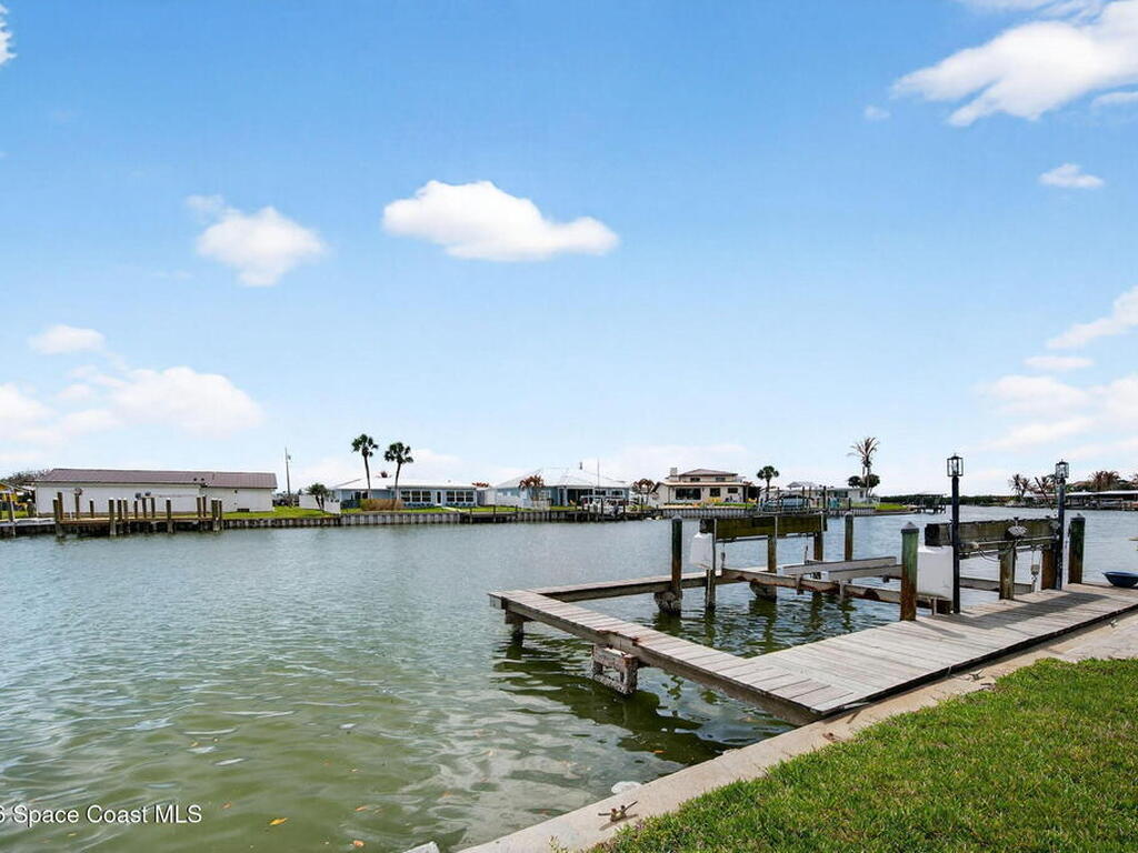 405 S Banana River Boulevard, Cocoa Beach, FL 32931