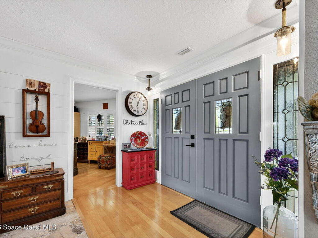 405 S Banana River Boulevard, Cocoa Beach, FL 32931