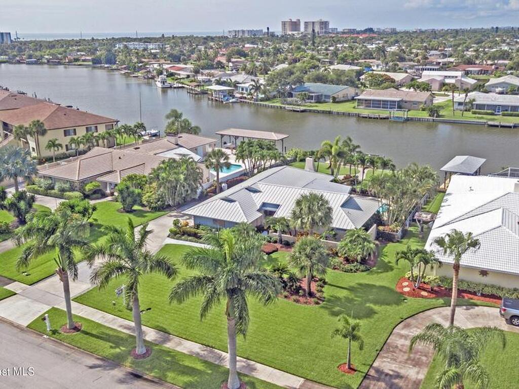 405 S Banana River Boulevard, Cocoa Beach, FL 32931