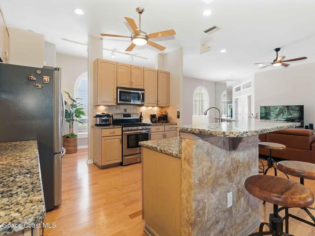 1996 Ganton Court, Rockledge, FL 32955