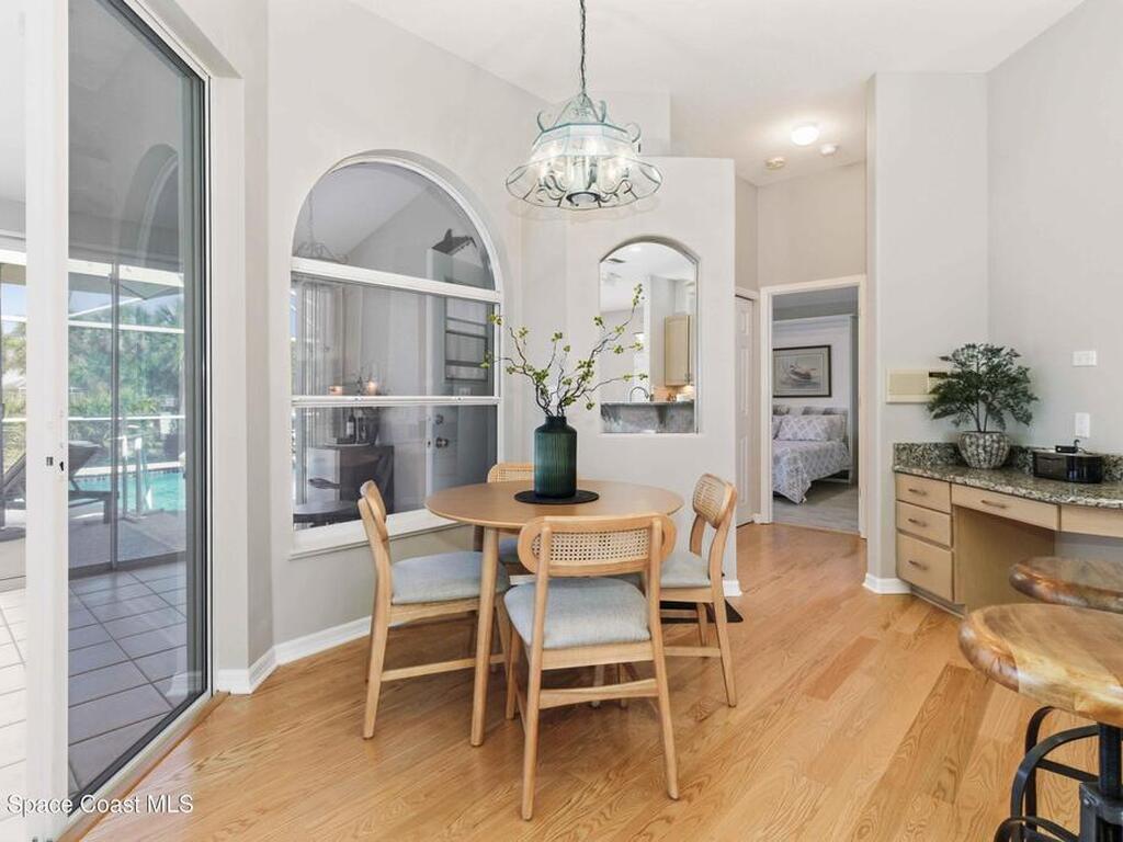 1996 Ganton Court, Rockledge, FL 32955