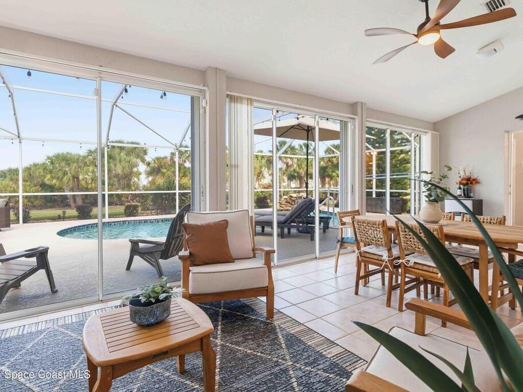 1996 Ganton Court, Rockledge, FL 32955