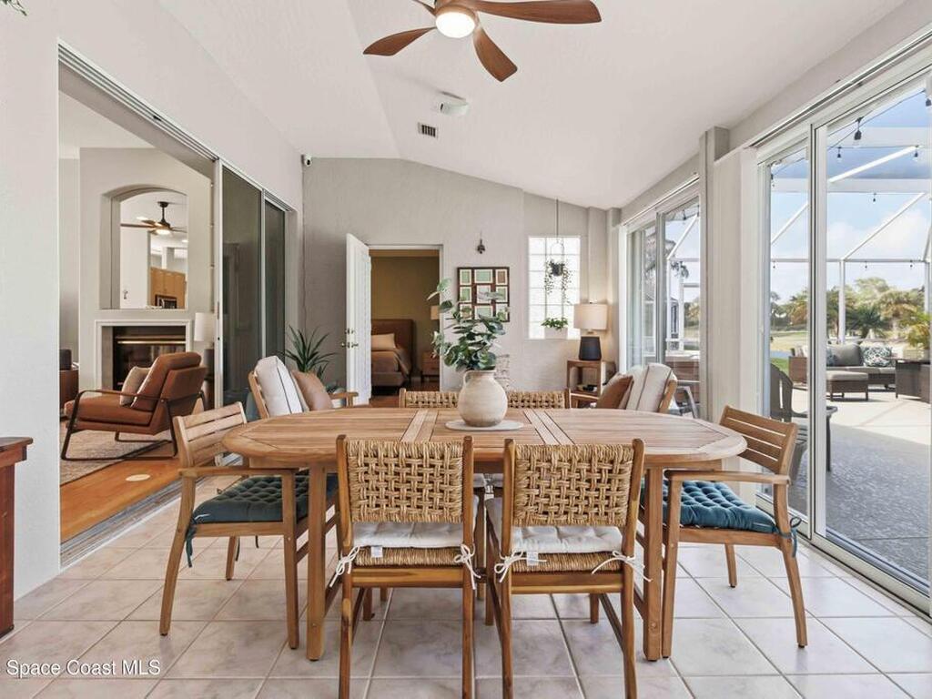 1996 Ganton Court, Rockledge, FL 32955