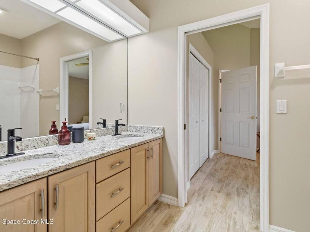 1996 Ganton Court, Rockledge, FL 32955