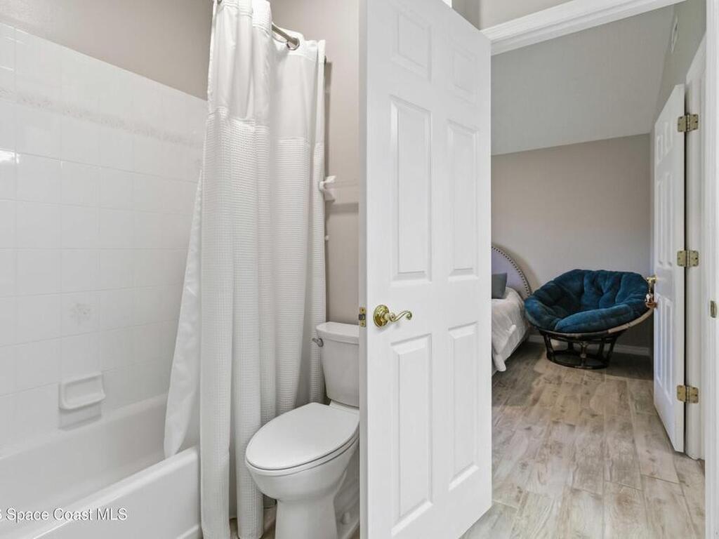 1996 Ganton Court, Rockledge, FL 32955